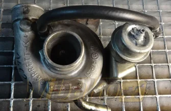 Turbosprężarka Garrett GT20 727264-5001S