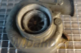 Turbosprężarka Holset 38023C11