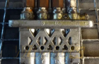 Pompa wtryskowa kasetowa Zexel 104135-4100