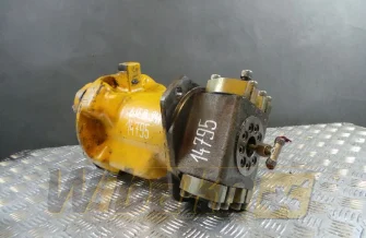Kolumna obrotu Liebherr DDF525 9270180