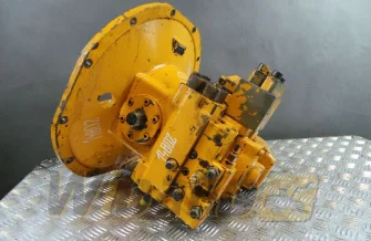 Pompa hydrauliczna Liebherr LPV150 9884574