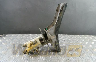 Pedał Liebherr VG72/3L01 9265508 004