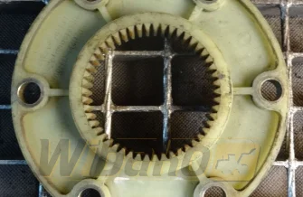 Sprzęgło Bowex 48FLE 50/80/165