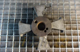 Sprzęgło Centaflex 110H 20/45/100