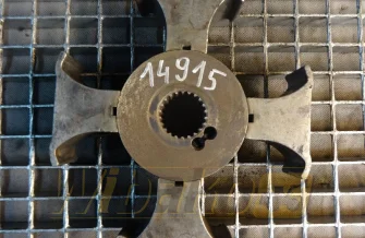 Sprzęgło Centaflex 140H 22/45/125