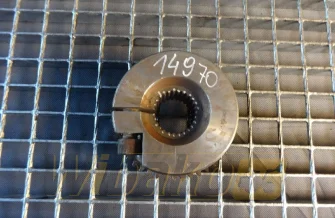 Wkład sprzęgła Bowex 27/45/145