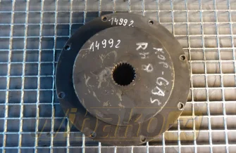 Sprzęgło O&K 24/50/315