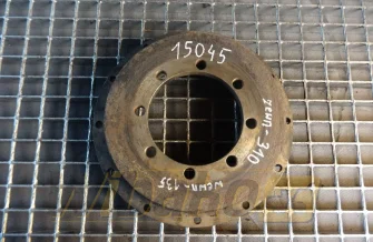 Sprzęgło 0/135/310
