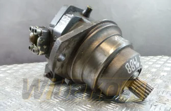 Silnik jazdy A6VE107HZ3/63W-VZL020B 259.25.12.10