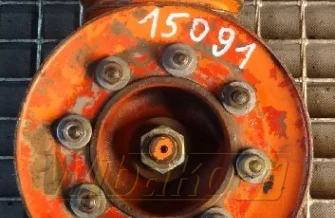 Kompresor Knorr-Bremse LP1974 I-60497