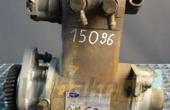 Kompresor Cummins QE338B 3558212-RX