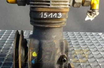 Kompresor Wabco 4111410010