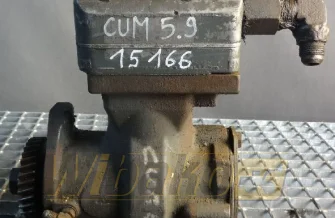 Kompresor Wabco 4104 9111545150