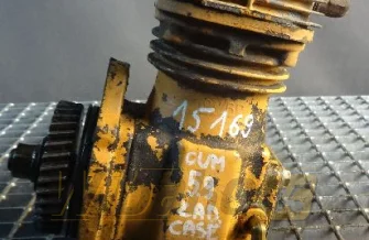 Kompresor Cummins 5.9 