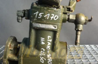 Kompresor Holset SS206 3047440