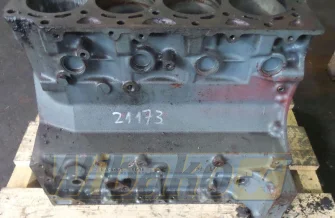 Blok silnika Deutz 04254634