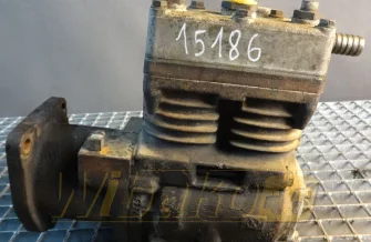 Kompresor Knorr LP4845 SEB01455X00