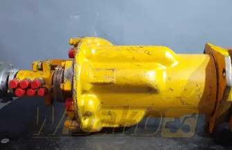 Kolumna obrotu Liebherr DDF720 9201898