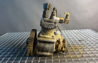 Kompresor Wabco NN 