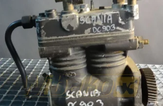 Kompresor Bendix LP4964 98524