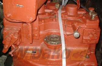 Skrzynia biegów Hanomag G421/21 3077738M93