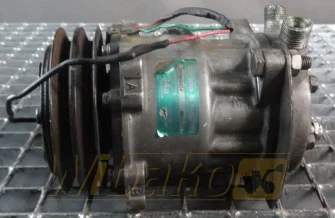 Sprężarka klimatyzacji Sanden 8061 2259206834
