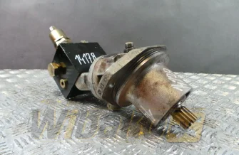 Silnik hydrauliczny Hydromatik A2FE32/61W-VAL100 R909418424