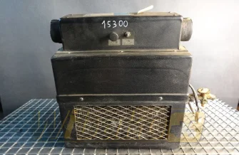 Nagrzewnica Konvekta 327005
