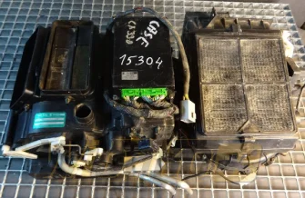 Nagrzewnica Sanden TUA-R952S 190380903