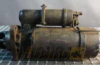 Rozrusznik Cummins 3938499