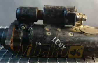 Rozrusznik Delco Remy 40MT 1113936