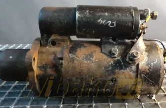 Rozrusznik Prestolite MS3/31 854082Z