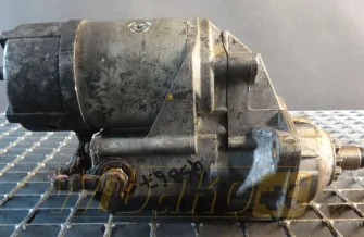 Rozrusznik Cummins QSB6.7 