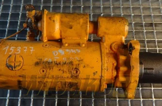 Rozrusznik Caterpillar D343 