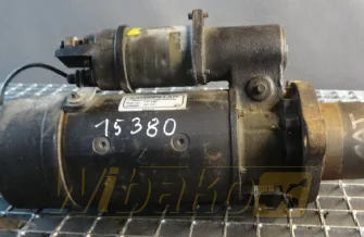Rozrusznik Caterpillar 10R0400