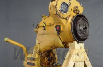 Skrzynia biegów Komatsu WA400 4241500011