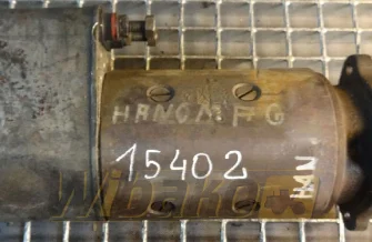 Rozrusznik Bosch 0001410111