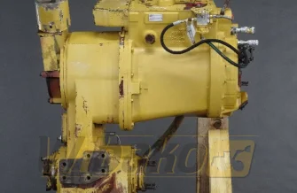 Skrzynia biegów Caterpillar 7U-4289 6Y5801