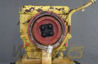 Skrzynia biegów Caterpillar 4NA03701 4NA03701