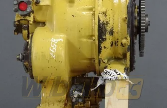 Skrzynia biegów Caterpillar D30D 