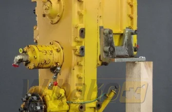 Skrzynia biegów Zf 3AVG-310 4112035007