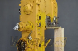 Skrzynia biegów Zf 3AVG-310 4112035007
