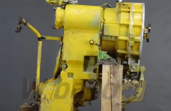 Skrzynia biegów ZF O&K D30