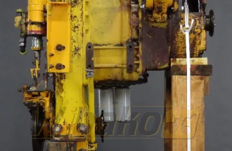 Skrzynia biegów Zf 4PW45H1 4620003054