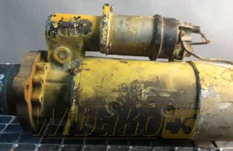 Rozrusznik Delco Remy 40MT 1114819