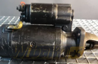 Rozrusznik Iskra AZJ3294 11130850
