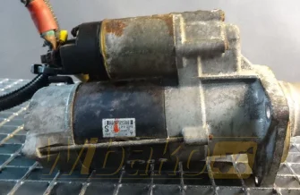 Rozrusznik Mitsubishi M009T80573 4410ME441057
