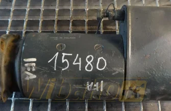 Rozrusznik Elmot B20A 
