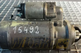 Rozrusznik Bosch 0001368077