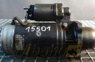 Rozrusznik STA2401GP 
